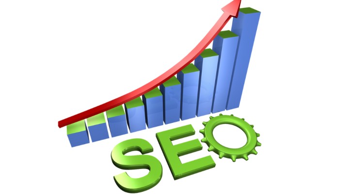 Search engine’s organic rankings