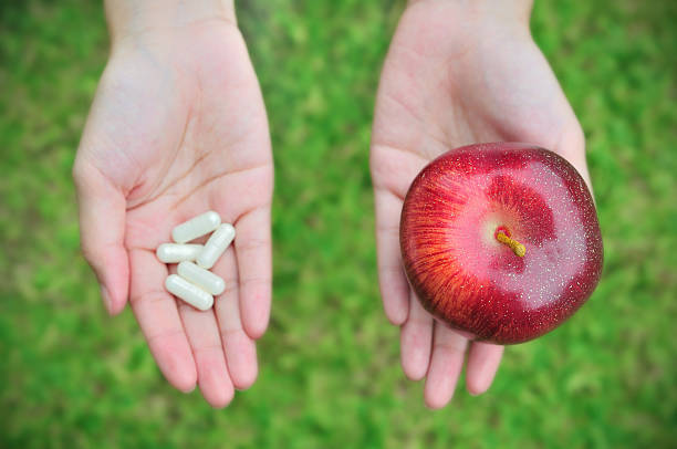 An Apple a Day: Using Apples and Tradjenta to Manage Diabetes