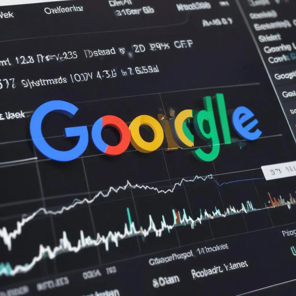 Fintechzoom Google Stock