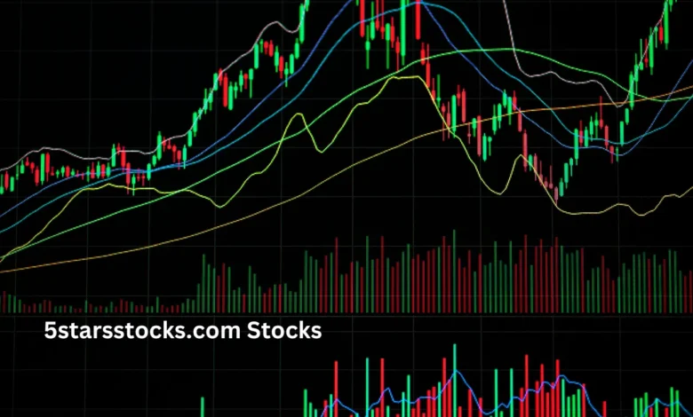 5starsstocks.com stocks stand out as a dynamic and user-focused platform designed to help new and experienced investors navigate