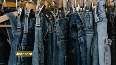 Jeansato has remained a constant, beloved for its versatility, comfort, and ability to adapt to any occasion. Jeans can be your outfit