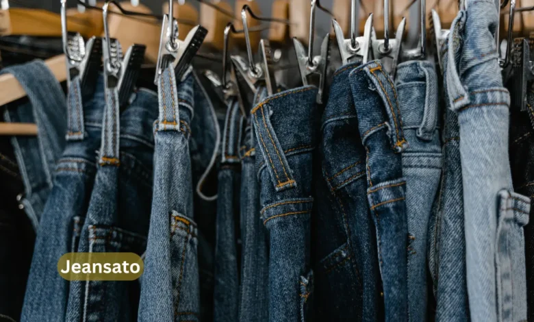 Jeansato has remained a constant, beloved for its versatility, comfort, and ability to adapt to any occasion. Jeans can be your outfit