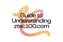 technology is the driving force behind innovation and transformation. Among the many tech advancements that have emerged, ztec100.com