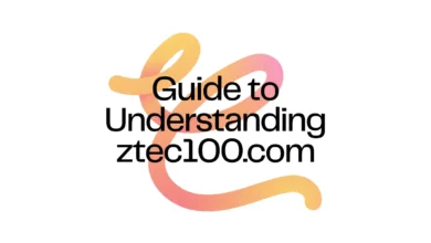 technology is the driving force behind innovation and transformation. Among the many tech advancements that have emerged, ztec100.com