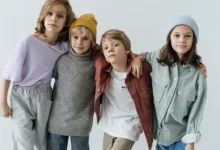 Thespark shop kids clothes for baby boy & girl offers a wide range of stylish, comfortable, and affordable kids' clothes for baby boys and girls.