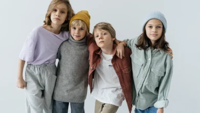 Thespark shop kids clothes for baby boy & girl offers a wide range of stylish, comfortable, and affordable kids' clothes for baby boys and girls.