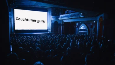 Discover everything you need to know about Couchtuner Guru, including its features, legality, alternatives, and user experience. Learn how to stream safely and explore the future of streaming sites like Couchtuner Guru.