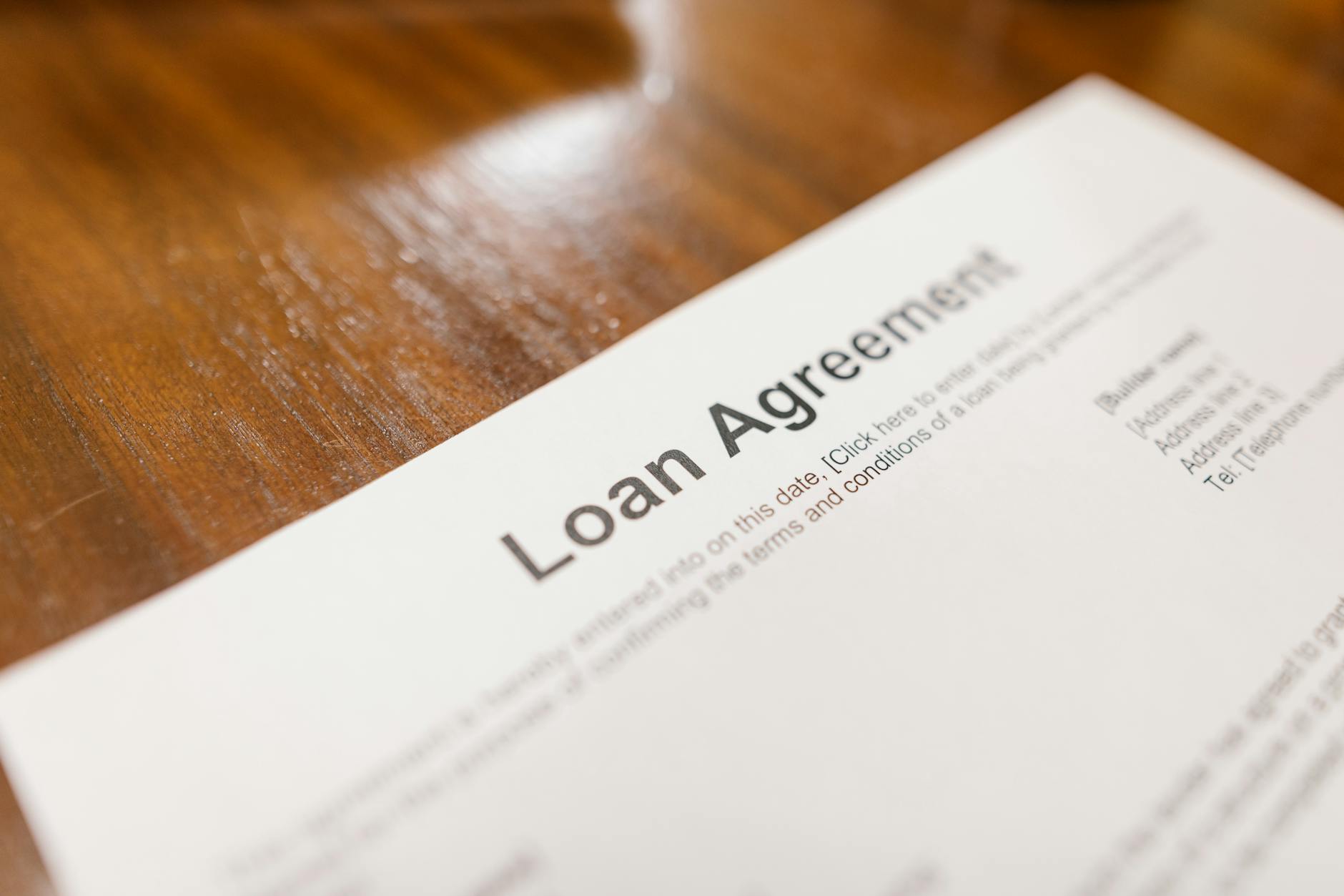 Traceloans: A Comprehensive Guide to Understanding Financial Tool
