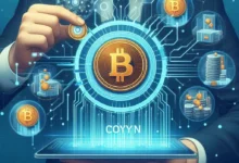 Learn how Coyyn.com redefines innovation in fintech by combining cutting-edge technology, user-friendly design, and a decentralized