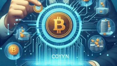 Learn how Coyyn.com redefines innovation in fintech by combining cutting-edge technology, user-friendly design, and a decentralized