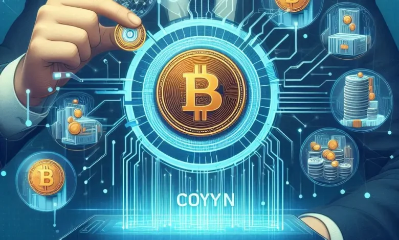 Learn how Coyyn.com redefines innovation in fintech by combining cutting-edge technology, user-friendly design, and a decentralized