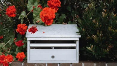 Brick Letterbox Ideas are more than just a place for your mail; they add design to your home. See the best 6 comfortable ideas & design