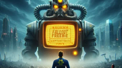 FalloutFreebie.com is an emerging platform in the online gaming community that allows users to participate in giveaways and earn rewards.