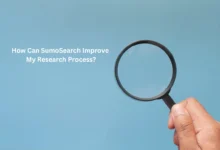 How Can SumoSearch Improve My Research Process