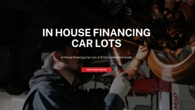 In house financing car lots offer a unique way to purchase vehicles for buyers with less-than-perfect credit. Apply for In-House Financing.