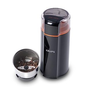 Best Coffee Grinder for Chemex