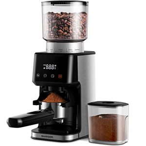 Best Coffee Grinders for Espresso