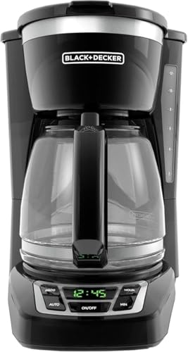 Best Coffee Maker for Airbnb