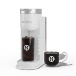 Best Coffee Maker for Iced Coffee