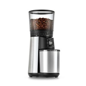 Best Grinder for Pour Over Coffee