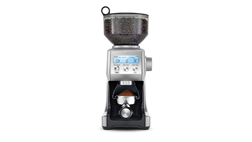 Best Grinder for Filter Coffee