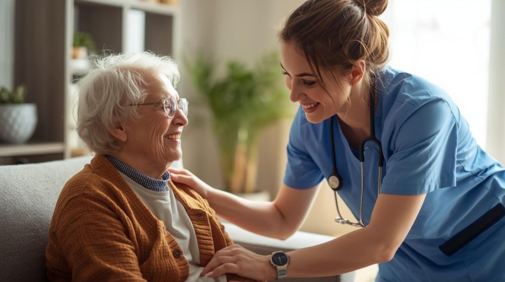 Starting a home health business is one of the most accessible ways to enter healthcare entrepreneurship right now