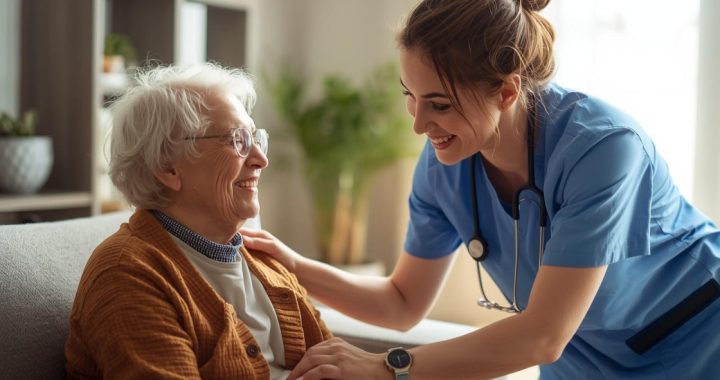 Starting a home health business is one of the most accessible ways to enter healthcare entrepreneurship right now