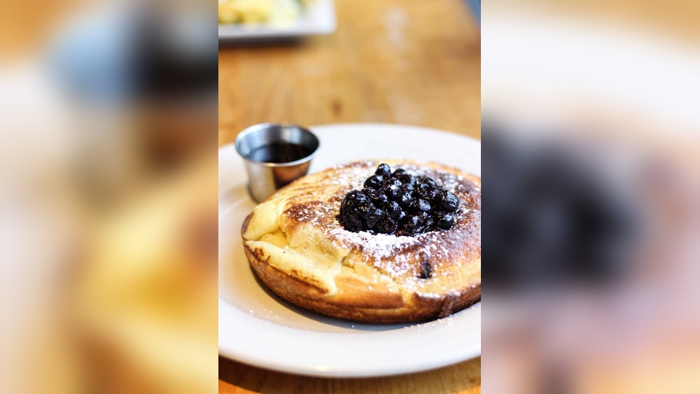 Best Breakfast Places in Salt Lake City Utah