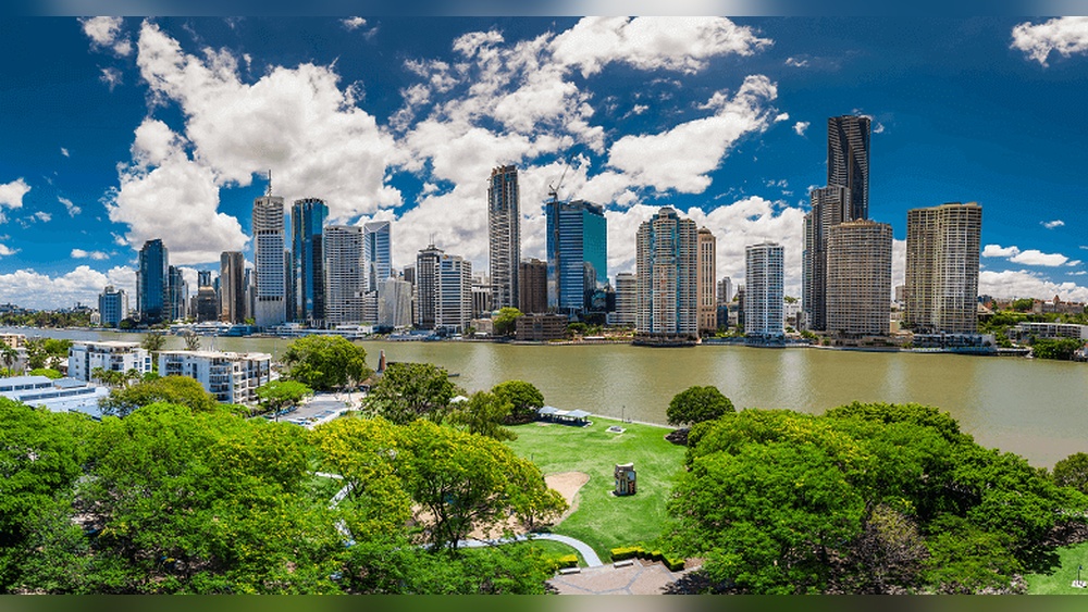 Best Place to Live in Australia