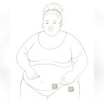 Best Place to Put Estrogen Patch