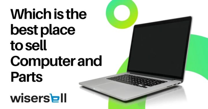 Best Place to Sell Computer Memory Besides Ebay