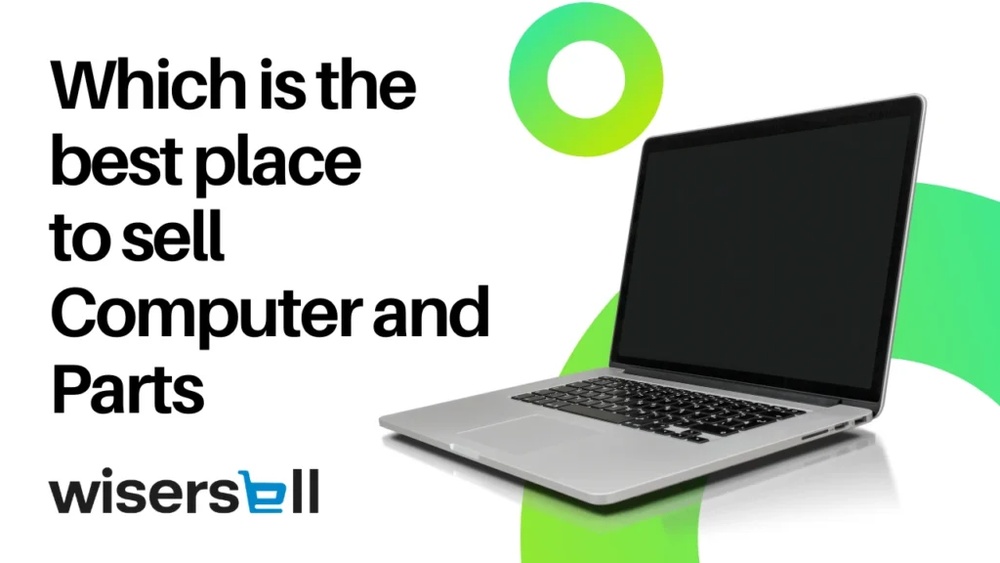 Best Place to Sell Computer Memory Besides Ebay