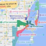 Best Place to Stay in Miami
