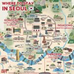 Best Place to Stay in Seoul