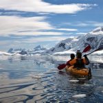 Best Places for Kayaking