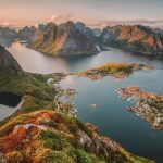 Best Places in Norway