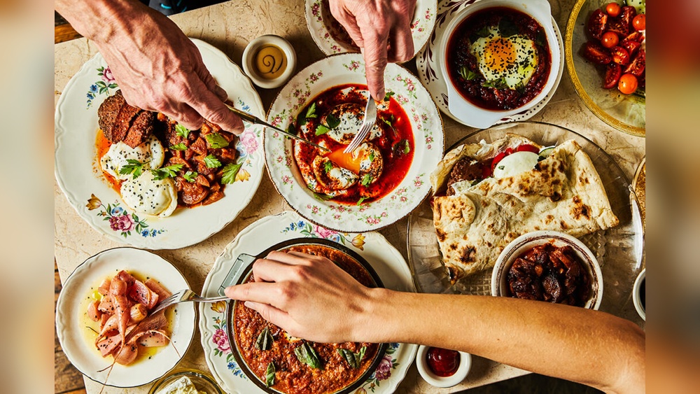 Best Places to Eat in Kansas City