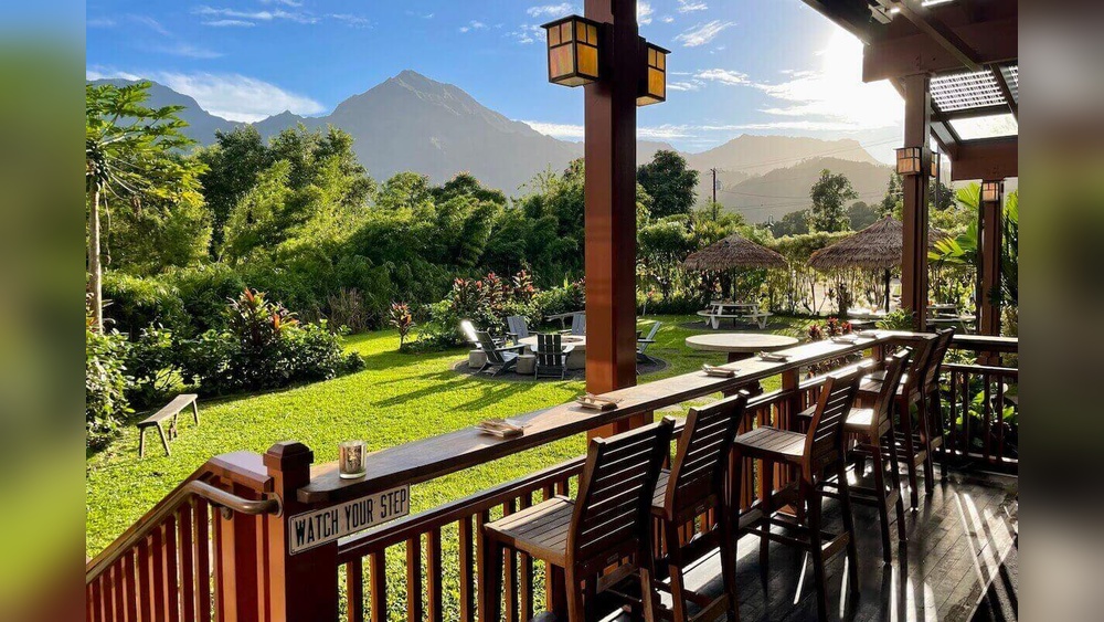 Best Places to Eat in Kauai