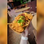 Best Places to Eat in Magic Kingdom