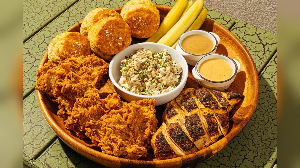 Best Places to Eat in Savannah