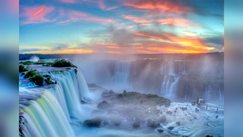 Best Places to Go in Brazil