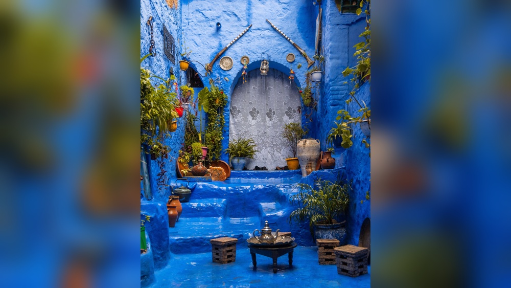 Best Places to Go in Morocco