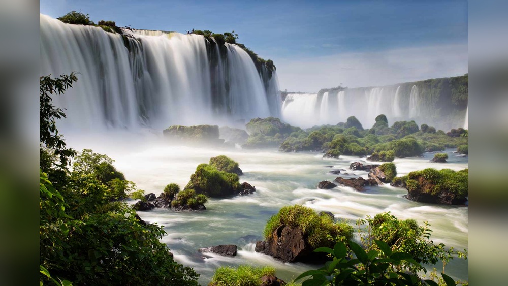 Best Places to Go in South America