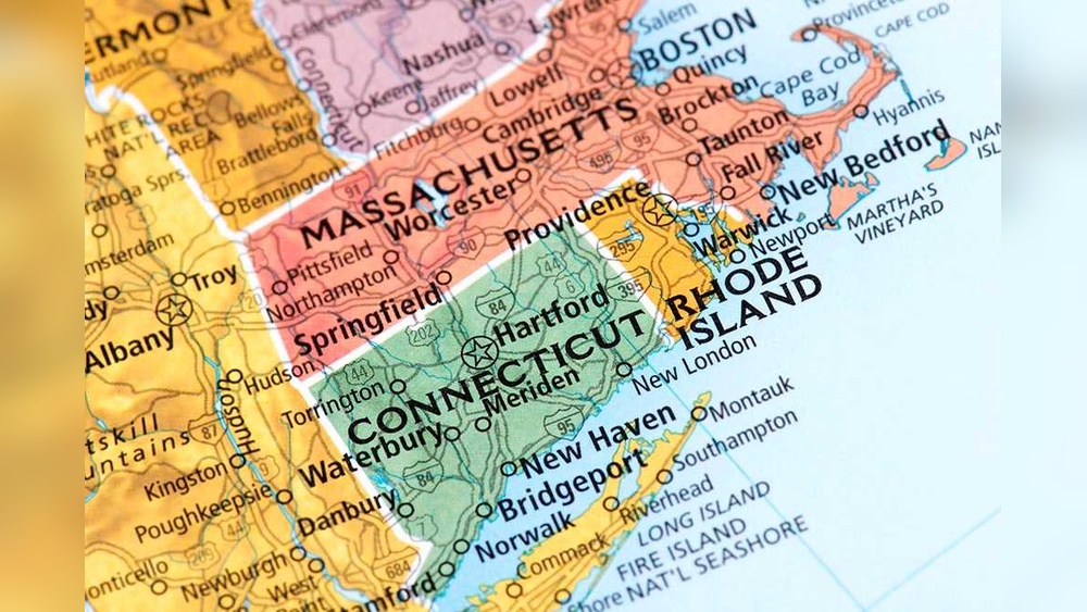 Best Places to Live in Connecticut