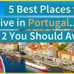 Best Places to Live in Portugal