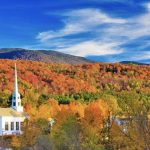 Best Places to Live in Vermont