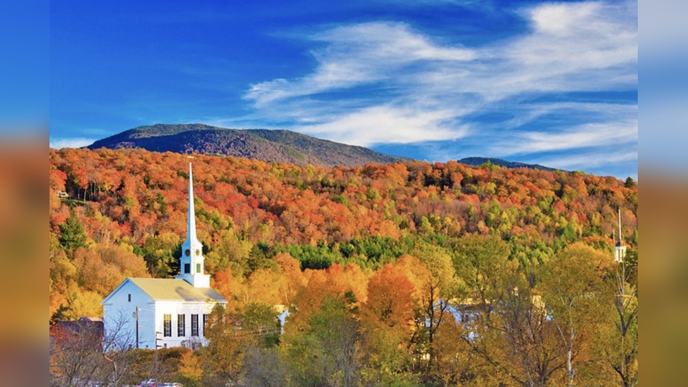 Best Places to Live in Vermont
