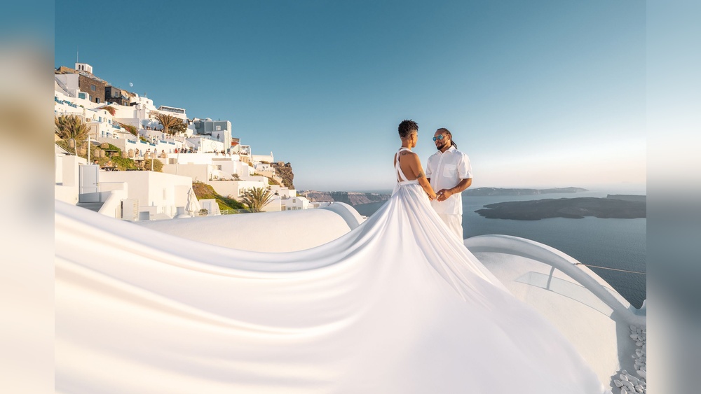 Best Places to Propose