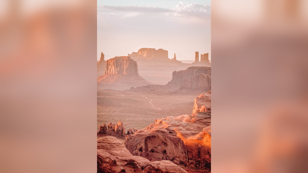 Best Places to See in America