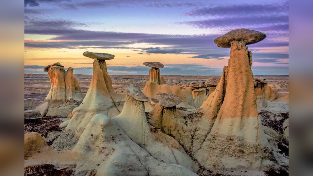 Best Places to See in New Mexico